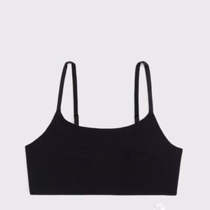Girls Abercrombie Kids Seamless Bra